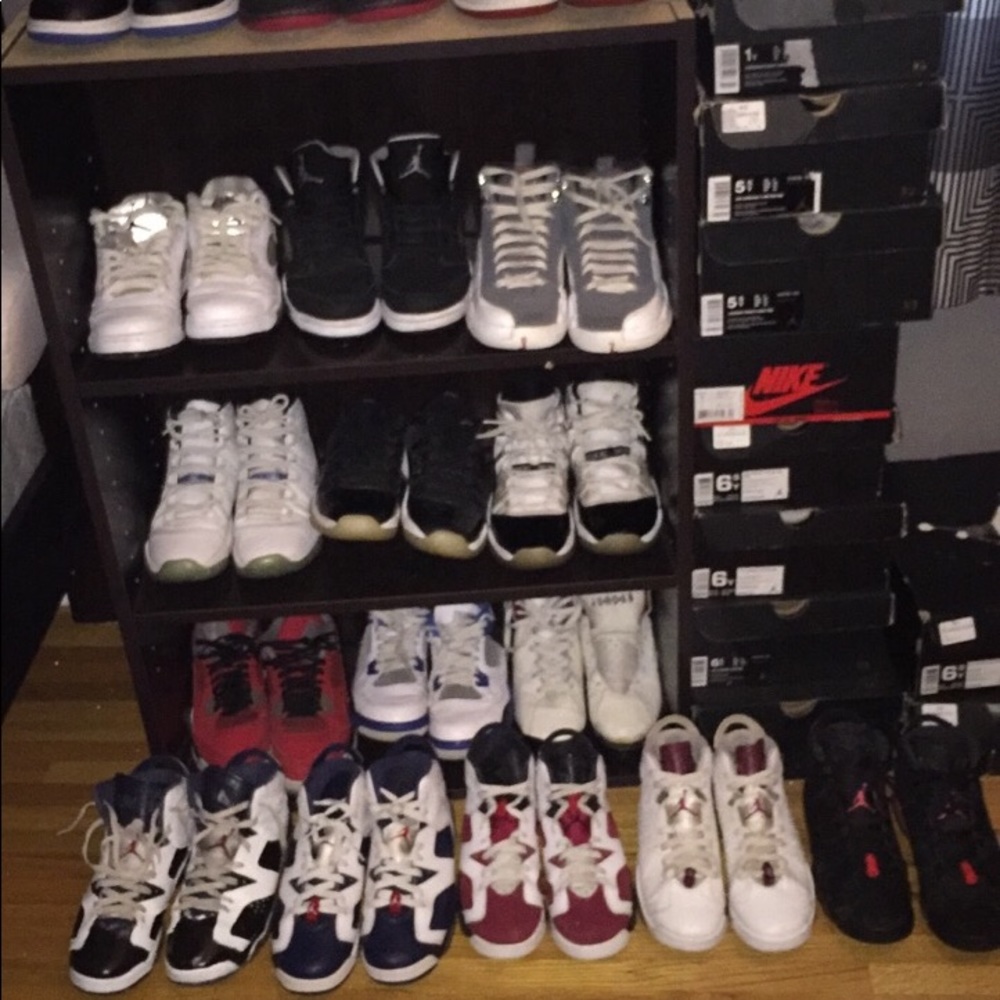 Shoes